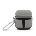 The Mandalorian PowerSquad AirPods Case