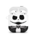 Jack Skellington PowerSquad AirPods Case