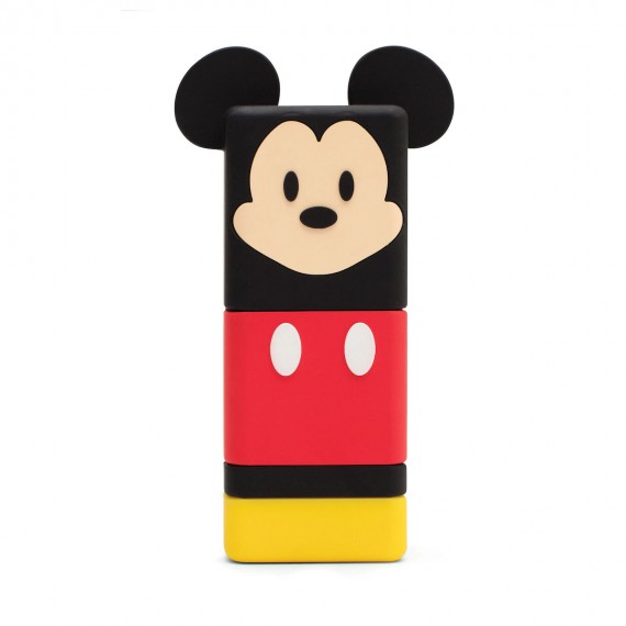 Mickey Mouse PowerSquad Powerbank