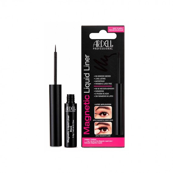 Ardell Liquid Eyeliner Magnetic