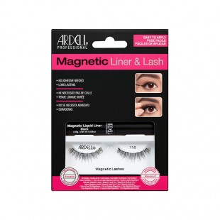 Ardell Magnetic Liquid Liner & Lash