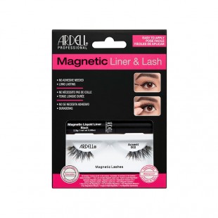 Ardell Magnetic Liquid Liner & Lash