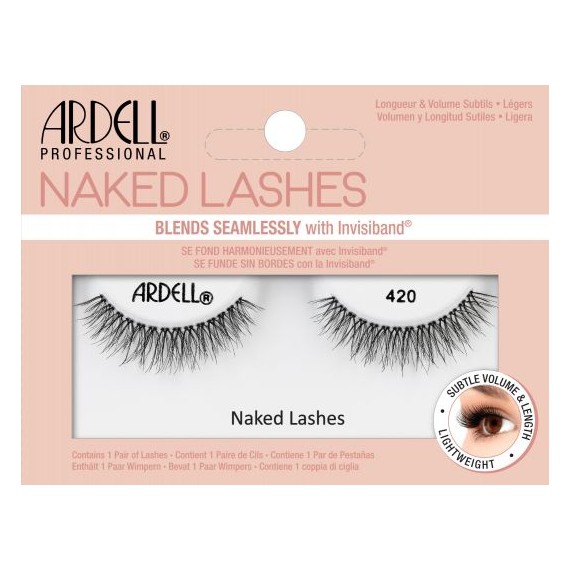 Ardell Magnetic Naked Lashes