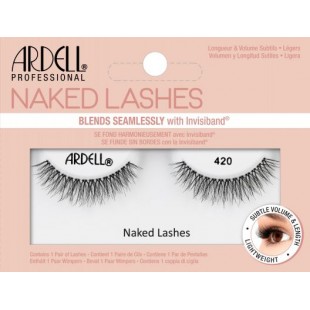 Ardell Magnetic Naked Lashes