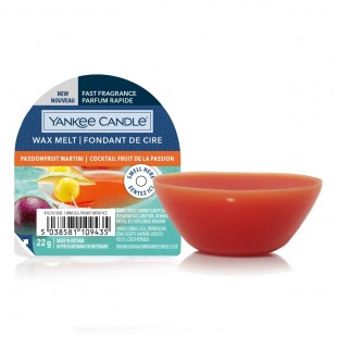 Fondant de Cire Yankee Candle 