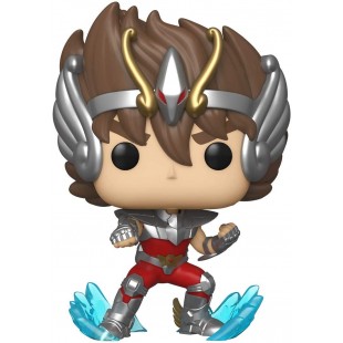 Funko POP! Saint Seiya Pegasus Seiya 806