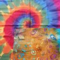 Bandana Tie and Dye