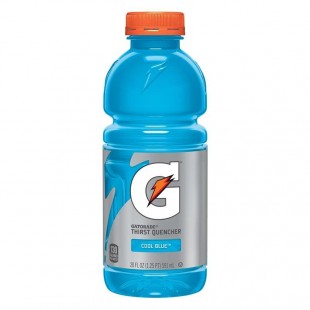 Gatorade Thirst Quencher Cool Blue