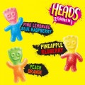 Sour Patch Kids Heads