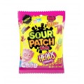 Sour Patch Kids Heads