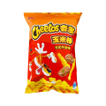 Cheetos Japanese Steak