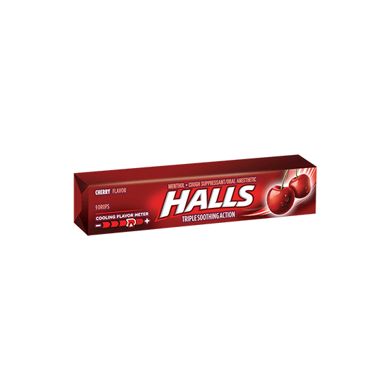 halls-cherry