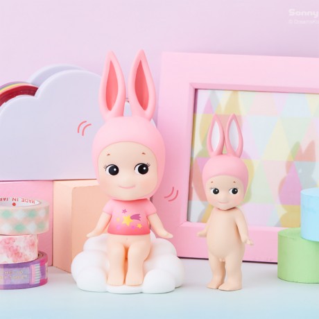 Sonny Angel Bobbing head Lapin