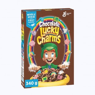 Lucky Charms Chocolat 