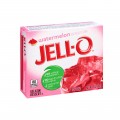Jell-O Watermelon