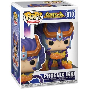 Funko POP! Saint Seiya Andromeda Shum 809