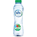 SPA Touch Strawberry Mint