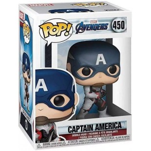 Funko POP! Captain America 450