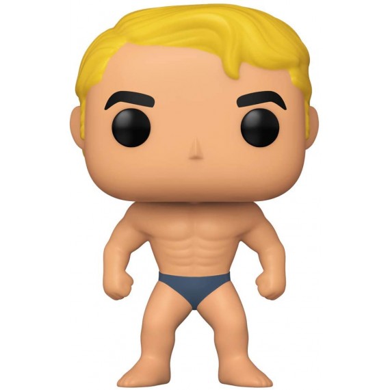 Funko POP! Stretch Armstrong 01