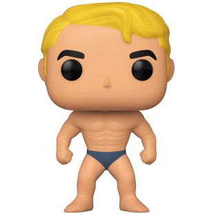 Funko POP! Stretch Armstrong 01