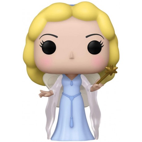 Funko POP! Blue Fairy 1027