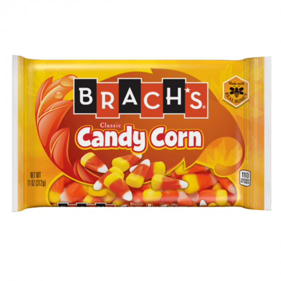 Candy Corn