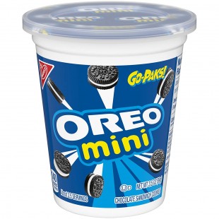 Mini Oreo Go-Pak 