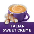 Coffee Mate Italian Sweet Creme Singles Creamer