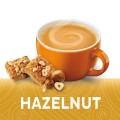 Coffee Mate Hazelnut Singles Creamer