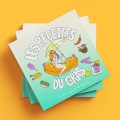 Les recettes du gras summer edition