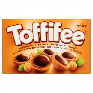 Toffifee