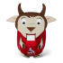 Goat petit sac a dos