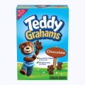 Teddy Graham Chocolat
