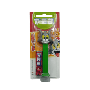 Pez Tom & Jerry