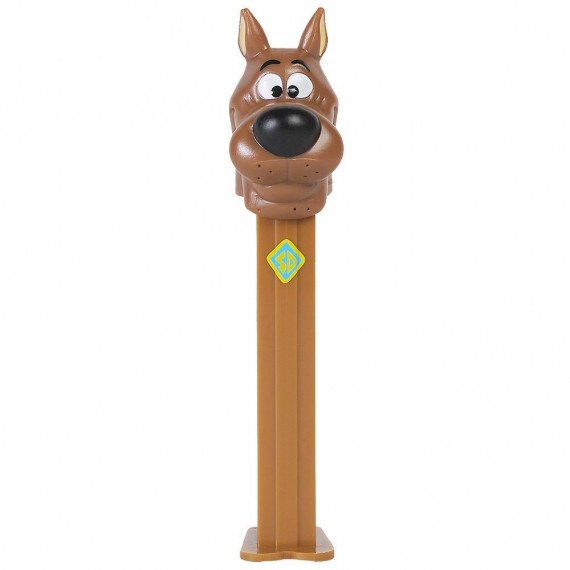 Pez US Scooby Doo