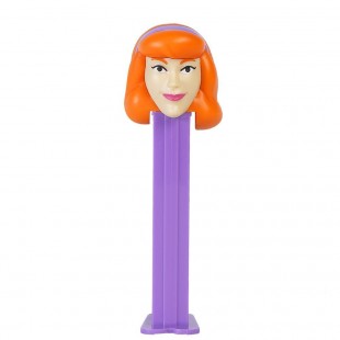 Pez US Daphne - Scooby Doo