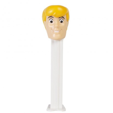Pez US Fred - Scooby Doo