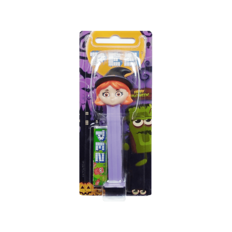 Pez Halloween