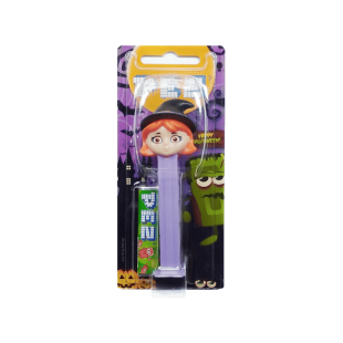 Pez Halloween