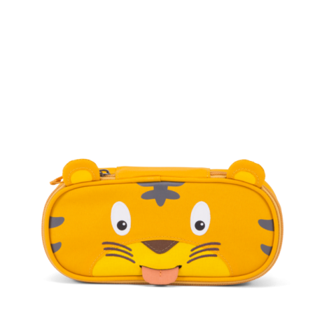 Trousse tigre