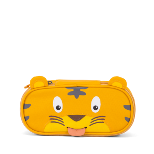 Trousse tigre