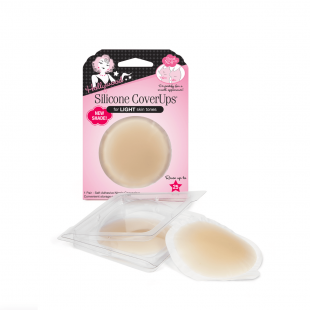 Silicone Cover-Ups - Secret n°4