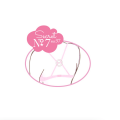 Clip Soutien Gorge Transparent - Secret n°7