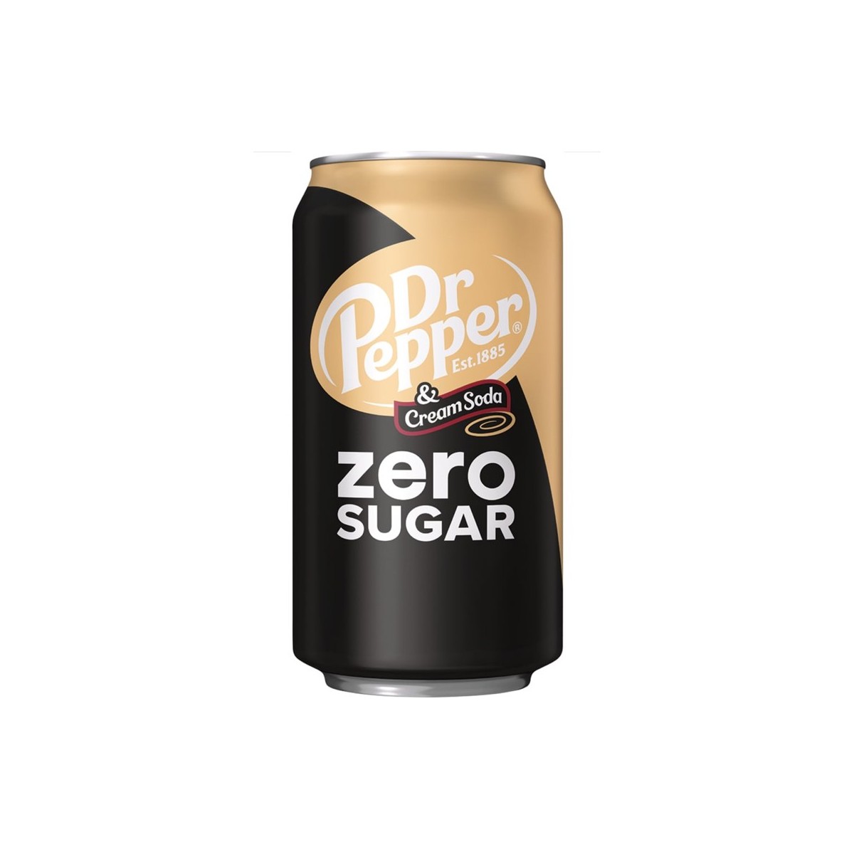 Dr Pepper Zero Sugar. Безалкогольный газированный напиток a&w Cream Soda 355 мл EAN USA.