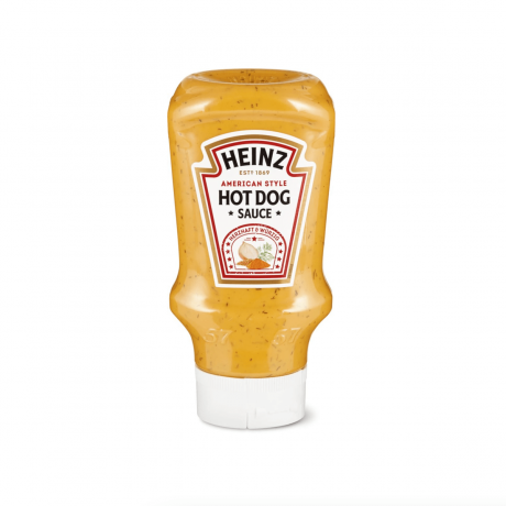 Heinz Hot Dog Sauce