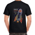 Pez Space Man T-Shirt