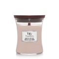 Vanilla & Sea Salt Bougies WoodWick