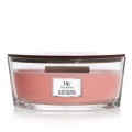 Melon & Pink Quartz Bougies WoodWick