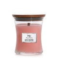 Melon & Pink Quartz Bougies WoodWick