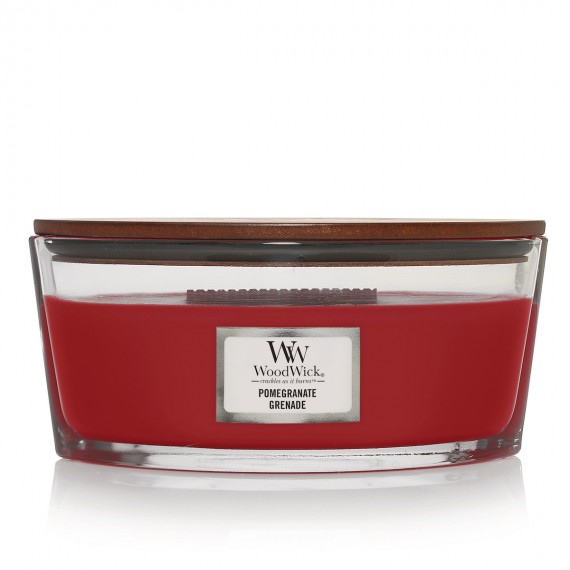 Pomegranate Bougies WoodWick